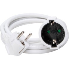 143101015 Extension lead, grounding-Type