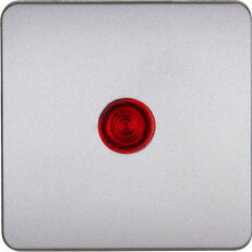 331121009 rocker with lens, red, HK02 co