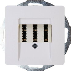 928002087 PARIS - TDO telephone socket o