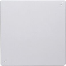 356204000 flanged lid for junction box,