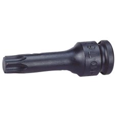 Hlavice průmyslová zástrčná T25x78mm 1/2'' HONITON H78T25