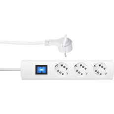 234602001 DUOversal PLUS 3=6, extra flat