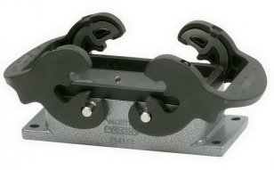 Walther 714110 B 10 Vestavný kryt v: 28mm s příčným zajištěním