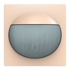 Snímač pohybu  ABB ZONI Busch-Watchdog 180 WL, Multi, pudrová 62764T-A62764 242