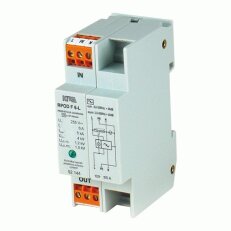Přepěťová ochrana RPOD F 16-L KIWA RPOD F 16-L