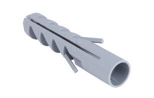 WEP-G Expanzní hmoždinka, nylon 14x70mm WALRAVEN 61001114