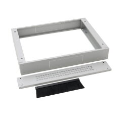 Podstavec 800x1000 s filtrem TRITON RAC-PO-X81-XD