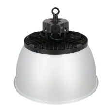 Hliníkový reflektor pro LEDtec G3 100W a 150W MCLED ML-619.063.63.0