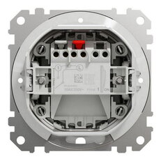 Sedna D/E Spínač jednopólový řazení 1 IP44, Bílá SCHNEIDER SDD211101