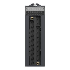 Diskrétní výstupy 16 k Triac 100..240VAC 1A svork. Typ H SCHNEIDER BMXDAO1605H