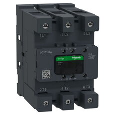 LC1D150AEHE Stykač 150A, 48-130V AC/DC,