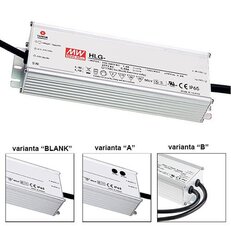 Napájecí zdroj pro LED MEAN WELL HLG-150H-15A 150W MEAN WELL HLG-150H-15A