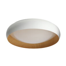 LED stropní svítidlo ORO ZARCO LED 24W NW W/LW IP20 LED-POL ORO33309