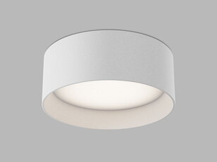 Stropní svítidlo ZETA ON XL, W CASAMBI 25W 2700K UGR bílá LED2 1481521CS
