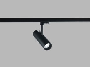 Lištové svítidlo MATRIX 2, B TRIAC 20W 3000K černá LED2 6090433DT