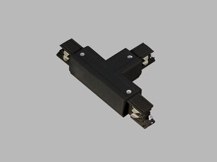 ECO TRACK LEFT 2 T-CONNECTOR, B LED2 6362003
