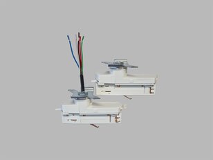 NOLI II adaptér do 3f lišty, W DALI, DALI TW LED2 7238801