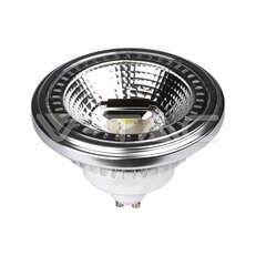 LED Spotlight AR111 12W GU10 4000K Dimmable VT-1112, V-TAC SKU217235