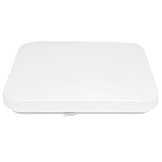 Stropní svítidlo LUKA LED 20W,1500lm,4000K,bílé ECOLITE WCL19S-20W/LED