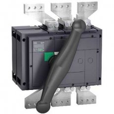 Schneider 31338 INS2000 3P