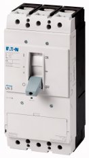 Eaton 112009 Výkonový vypínač, 3pól, In=630A LN3-630-I