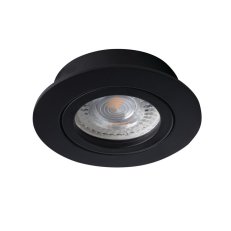 Podhledové bodové svítidlo LED DALLA CT-DTO50-B 22432 Kanlux