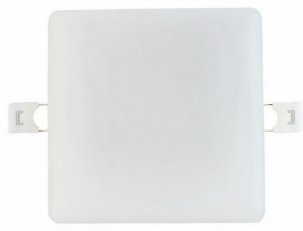 Vestavné LED svítidlo ZETA-S IP44 18W WW 1800lm GREENLUX GXDW329