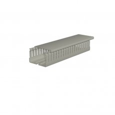 Kabelový žlab CD-BO 60X40 4/6 GY WEIDMÜLLER 2589710000