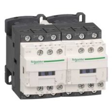 Schneider LC2D09FD Reverzační stykač 9A 1Z + 1V