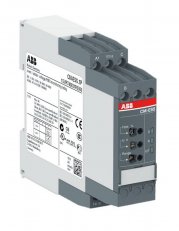 CM-ESS.2S 3-600V,0,0-30s,24-240VAC/DC,2c/o,šroubové svorky ABB 1SVR730830R0400