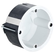 Krabice protipožární pro slabé stěny 7-40mm, do dutých stěn KAISER 9463-15
