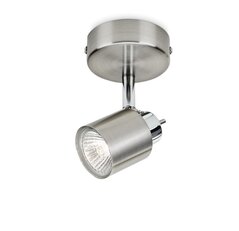 meranti single spot nikl 1x35W 230V PHILIPS 5031017E7