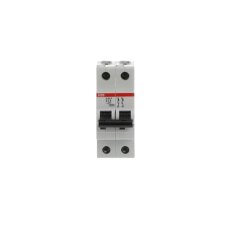 S204-B100 4 fázový jistič 100A char. B 6kA ABB 2CDS254001R0825