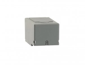 Kryt svorek 1pól OTS800G1S ABB 1SCA022776R8010