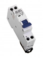 19-1020B-PEP-6DPN Jistič DPN PEP-6DPN