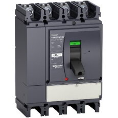 LV438151 NSX400 NA DC 4P