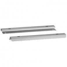 Schneider NSYMF2PLAZ4 Upevnění k podlaze pro PLA 420mm