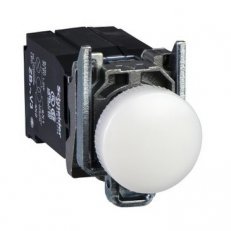 Signálka s LED, 400 V SCHNEIDER XB4BVCUST01