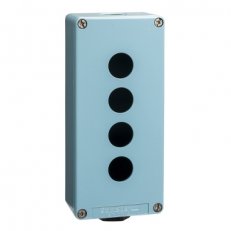 XAPM3204H29 Kovová skříňka