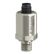 Převodník tlaku, 400 Bar, 0..10 V, připojení M12 TELEMECANIQUE XMLP400BD71F