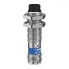 Indukční čidlo, konektor M12 TELEMECANIQUE XS212B4PBM12
