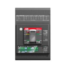 Výkonový jistič XT2V 160 Ekip LSIG In=25A 3p F F ABB 1SDA067987R0001