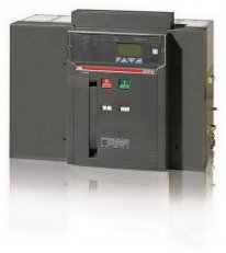 E4S 2000 PR122/DC In=2000A 3p F VR ABB 1SDA064637R0001
