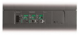 Jednotka spouště PR222DS/P-LSI In=100 T4 4p ABB 1SDA054621R0001