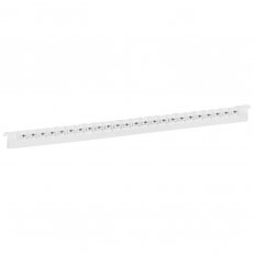 MEMOCAB ZNAK UZEMNĚNÍ DÉLKA 2,3MM PÁS 24KS LEGRAND 037960