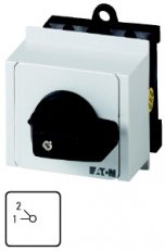 Eaton 12582 Ovládací spínač, 20A T0-3-15016/IVS