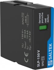 SLP-150 V/0 náhradní varistorový modul pro SLP-150 V/1 SALTEK A05193