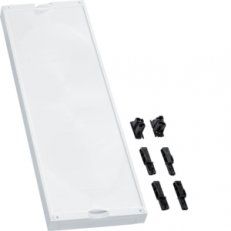 univers N 1600 A-SD 750x250mm plný kryt HAGER UC51BA