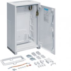 Hager ZB012T Soklová skříň univers, IP44, tř. ochr. I, 500x550x205