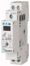 Eaton 276306 Vypínač se světelnou signal. LED, 2zap kontakty Z-SWL230/SS